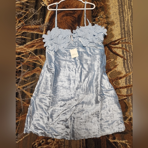 Eva mini dress.FIRM.. - Picture 7 of 13